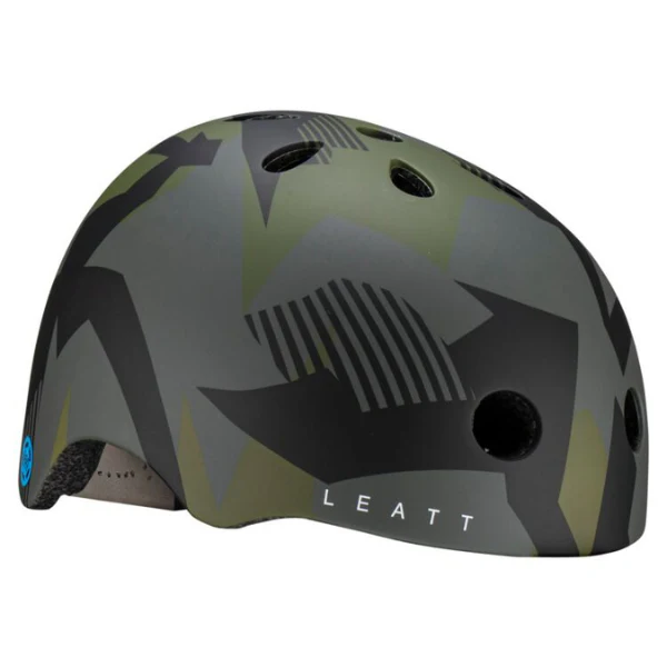 Leatt - V22 Urban 1.0 Helmet (MTB) - Image 2