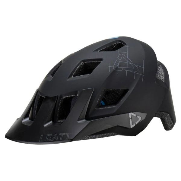 Leatt - V23 AllMtn 1.0 Helmet (MTB) - Image 11