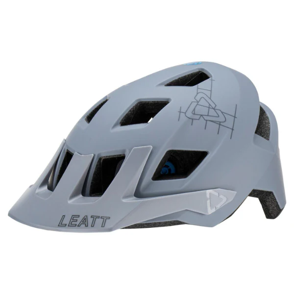 Leatt - V23 AllMtn 1.0 Helmet (MTB) - Image 13