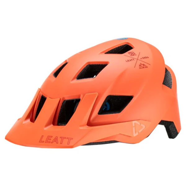 Leatt - V23 AllMtn 1.0 Helmet (MTB) - Image 2
