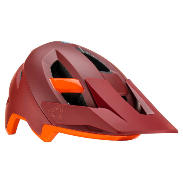 Leatt - V23 AllMtn 3.0 Helmet (MTB) - Image 3