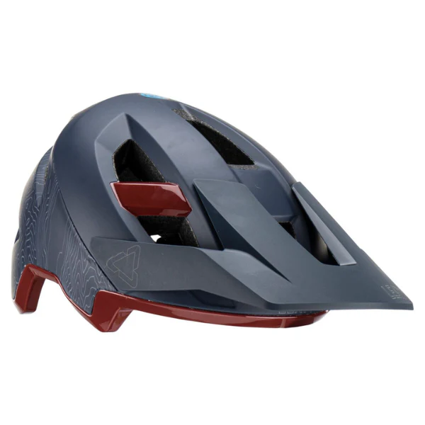 Leatt - V23 AllMtn 3.0 Helmet (MTB) - Image 7