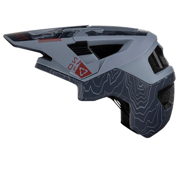 Leatt - V23 AllMtn 4.0 Helmet - Image 15