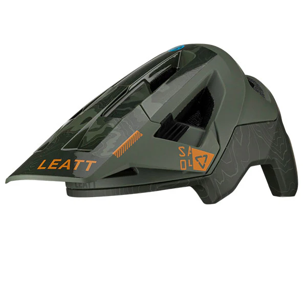 Leatt - V23 AllMtn 4.0 Helmet - Image 2