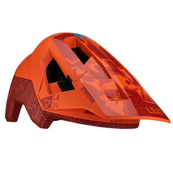 Leatt - V23 AllMtn 4.0 Helmet - Image 23