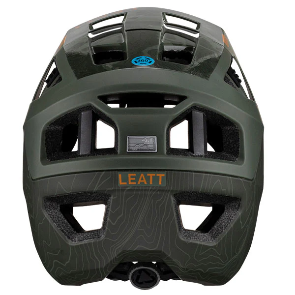 Leatt - V23 AllMtn 4.0 Helmet - Image 24