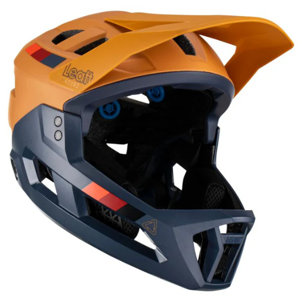 Leatt - V23 Enduro 2.0 Helmet (MTB) - Image 4