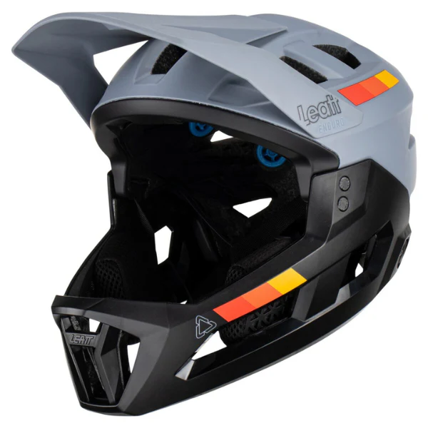 Leatt - V23 Enduro 2.0 Helmet (MTB) - Image 6