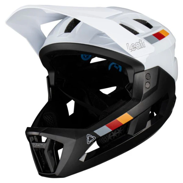Leatt - V23 Enduro 2.0 Helmet (MTB) - Image 9