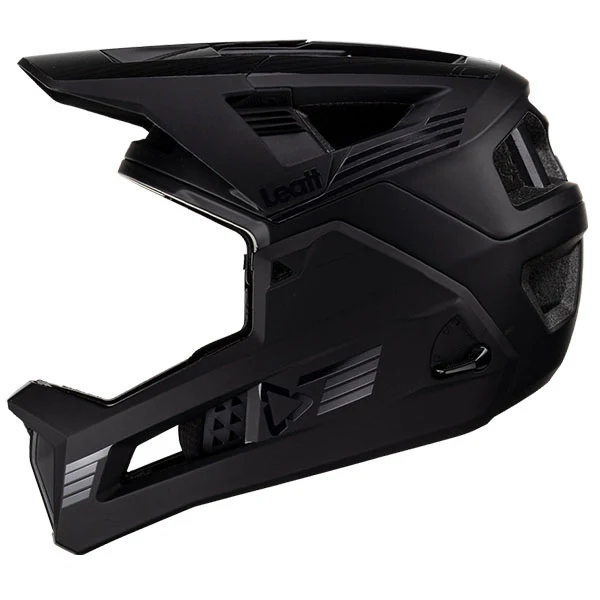 Leatt - V23 Enduro 4.0 Helmet (MTB) - Image 3