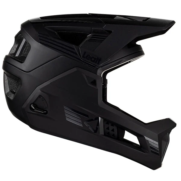 Leatt - V23 Enduro 4.0 Helmet (MTB) - Image 5