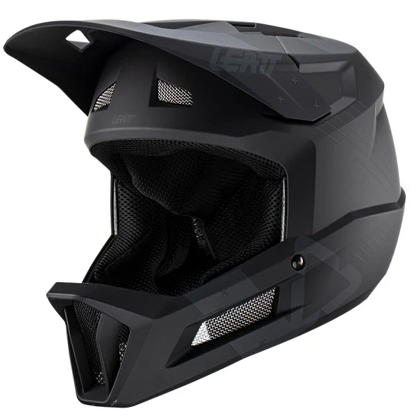 Leatt - V23 Gravity 2.0 Helmet (MTB) - Image 4