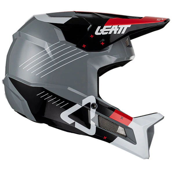 Leatt - V23 Gravity 2.0 Helmet (MTB) - Image 8