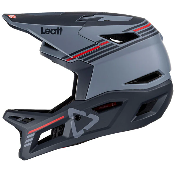 Leatt - V23 Gravity 4.0 Helmet (MTB) - Image 15