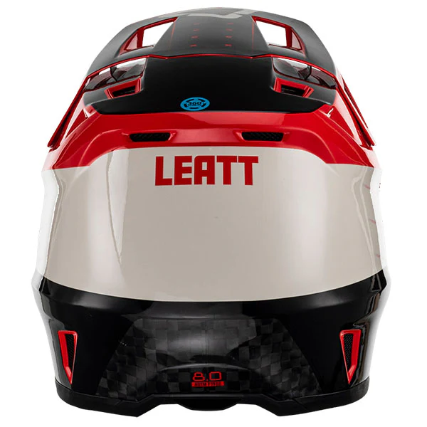 Leatt - V23 Gravity 8.0 Helmet (MTB) - Image 6