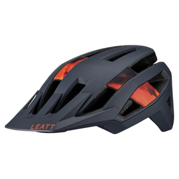 Leatt - V23 Trail 3.0 Helmet (MTB) - Image 7
