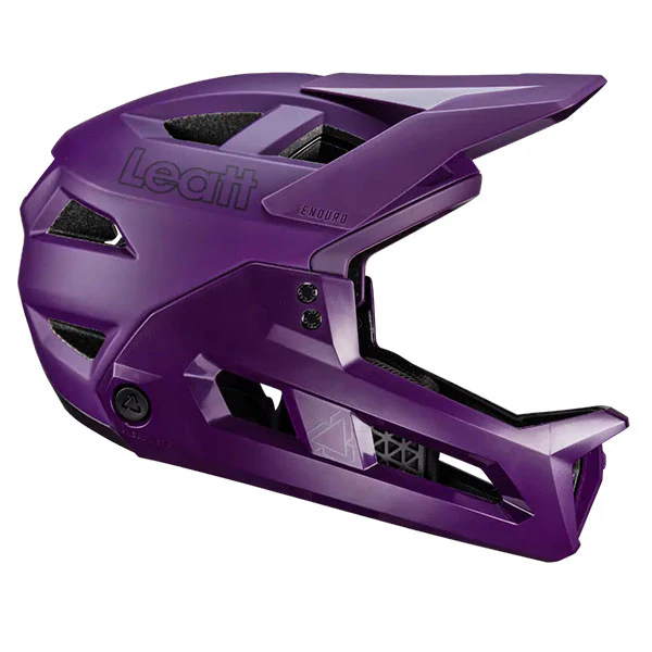 Leatt - V25 Enduro 2.0 Helmet (MTB) - Image 11