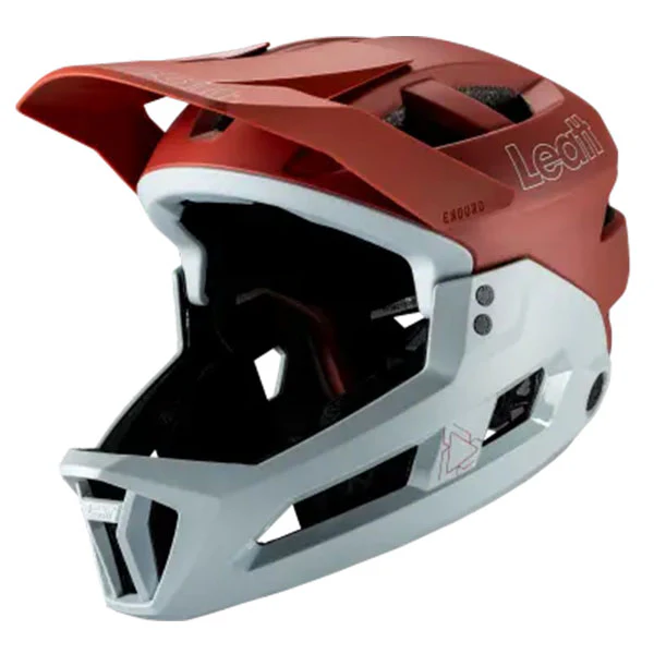 Leatt - V25 Enduro 2.0 Helmet (MTB) - Image 12