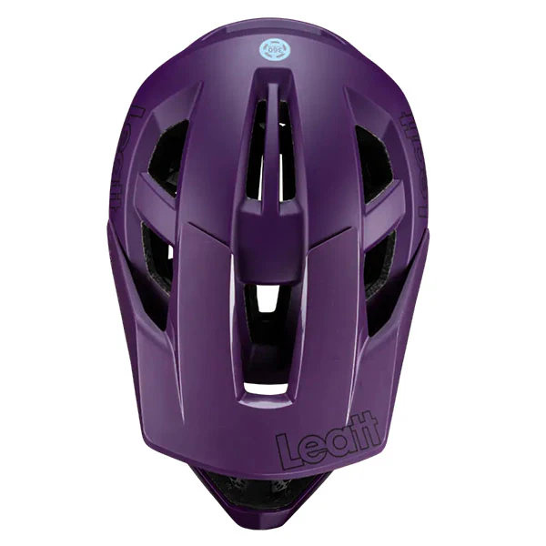 Leatt - V25 Enduro 2.0 Helmet (MTB) - Image 13