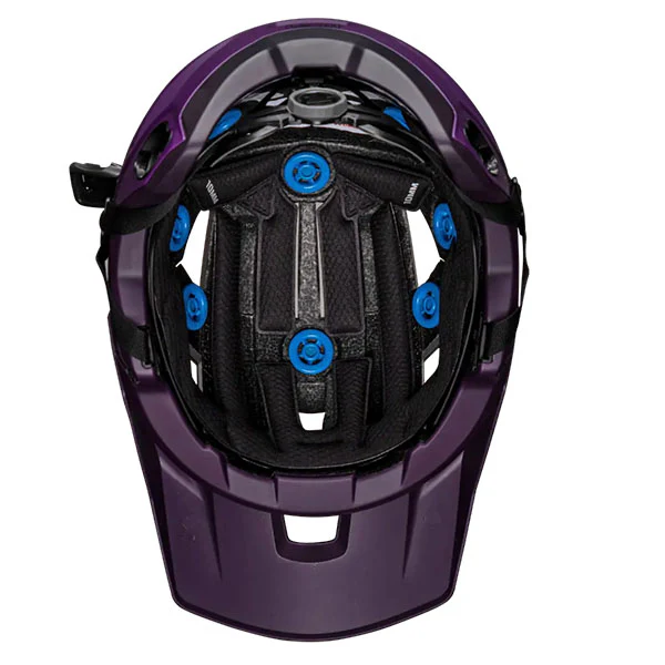 Leatt - V25 Enduro 2.0 Helmet (MTB) - Image 16