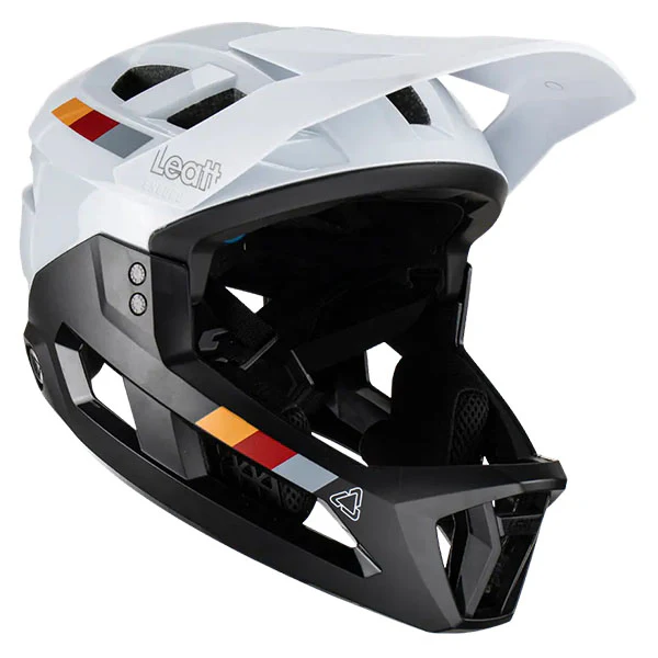Leatt - V25 Enduro 2.0 Helmet (MTB) - Image 2