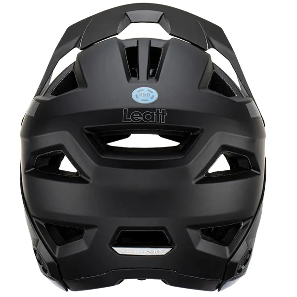 Leatt - V25 Enduro 2.0 Helmet (MTB) - Image 22
