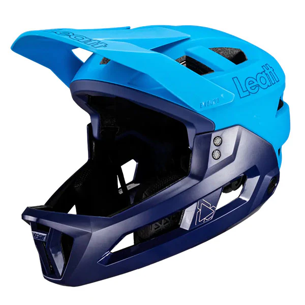 Leatt - V25 Enduro 2.0 Helmet (MTB) - Image 26