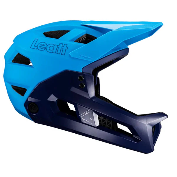 Leatt - V25 Enduro 2.0 Helmet (MTB) - Image 27