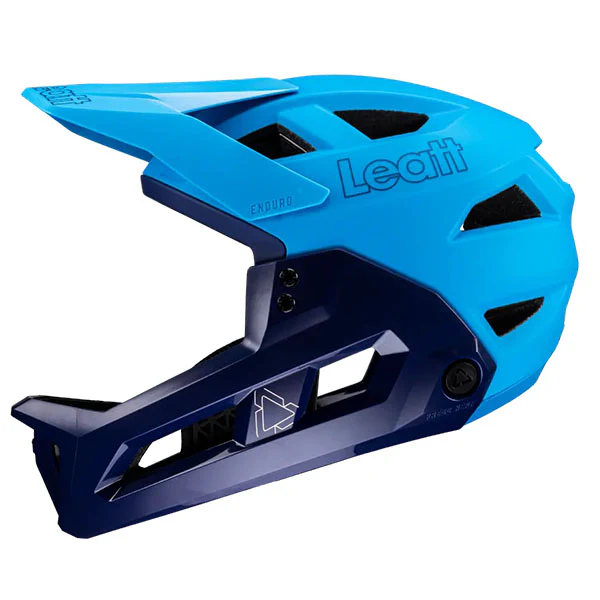 Leatt - V25 Enduro 2.0 Helmet (MTB) - Image 28