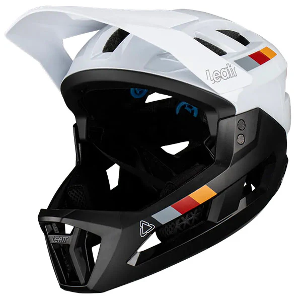 Leatt - V25 Enduro 2.0 Helmet (MTB) - Image 3
