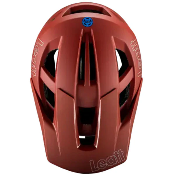 Leatt - V25 Enduro 2.0 Helmet (MTB) - Image 36