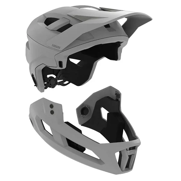 Leatt - V25 Enduro 2.0 Helmet (MTB) - Image 38