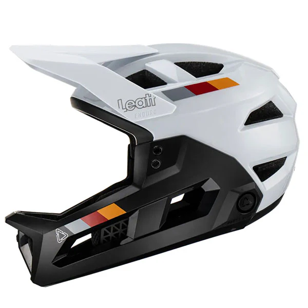 Leatt - V25 Enduro 2.0 Helmet (MTB) - Image 5