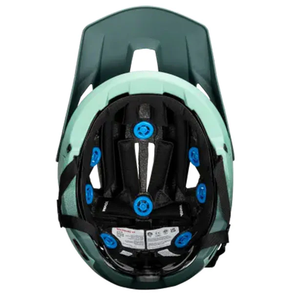 Leatt - V25 Enduro 3.0 Helmet (MTB) - Image 13