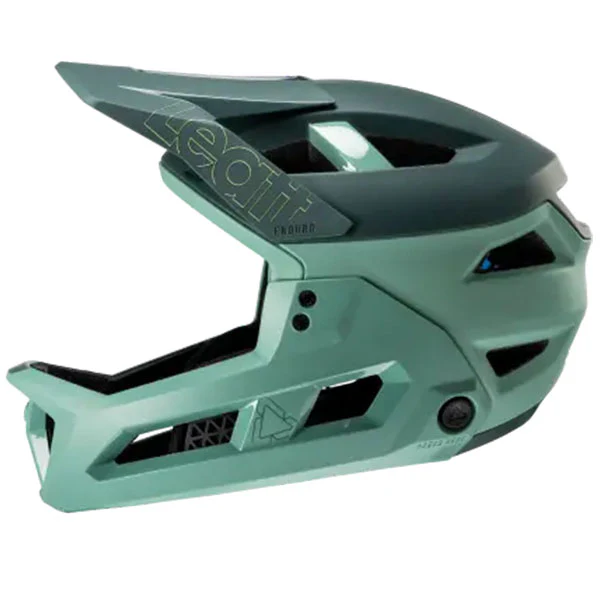 Leatt - V25 Enduro 3.0 Helmet (MTB) - Image 8