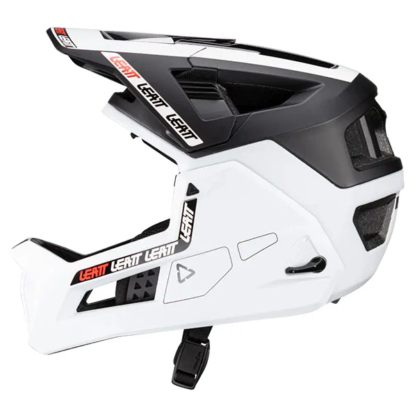 Leatt - V25 Enduro 4.0 Helmet (MTB) - Image 17