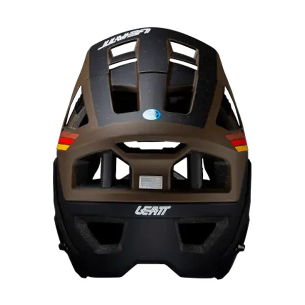 Leatt - V25 Enduro 4.0 Helmet (MTB) - Image 29