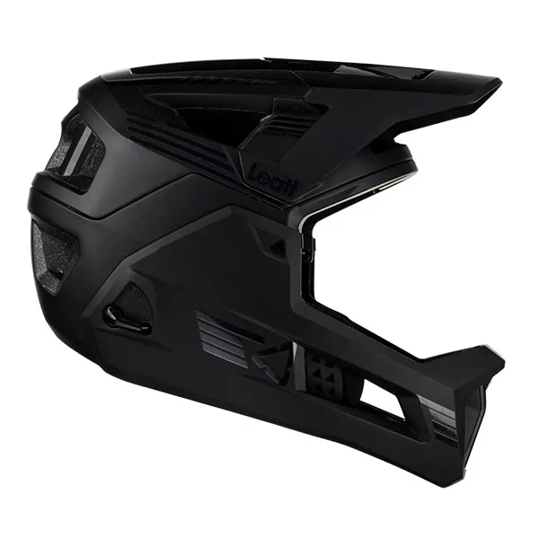 Leatt - V25 Enduro 4.0 Helmet (MTB) - Image 3