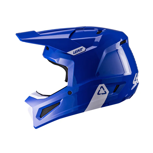 Leatt - V26 Moto 2.5 Helmet - Image 26