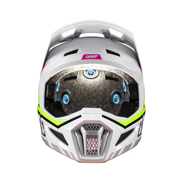 Leatt - V26 Moto 2.5 Helmet - Image 8