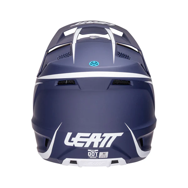 Leatt - V26 Moto 3.5 Helmet Kit (Youth) - Image 22