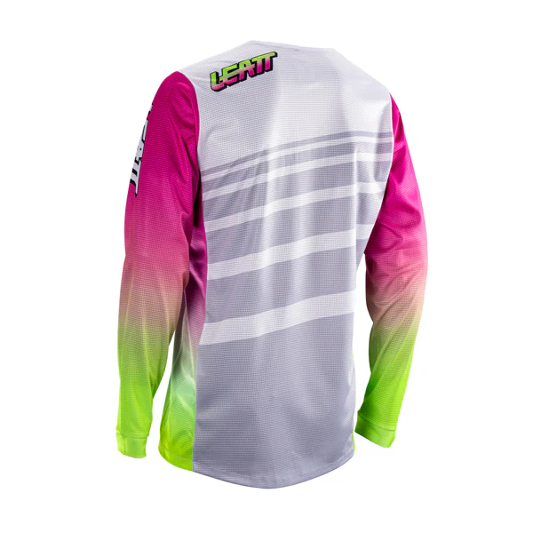 Leatt - V26 Moto 3.5 Jersey - Image 21
