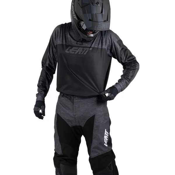 Leatt - V26 Moto 3.5 Jersey - Image 33