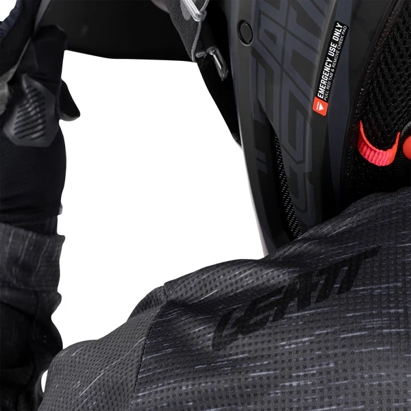 Leatt - V26 Moto 3.5 Jersey - Image 39