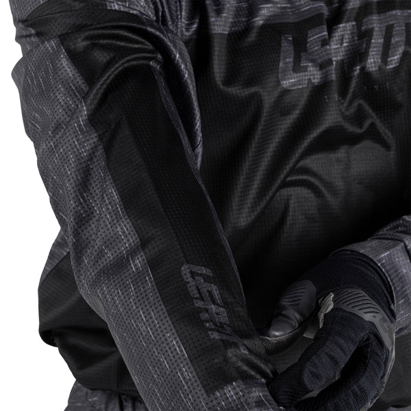 Leatt - V26 Moto 3.5 Jersey - Image 40