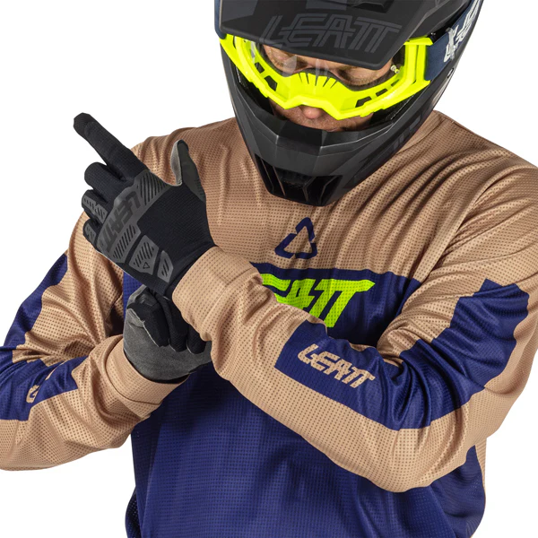 Leatt - V26 Moto 3.5 Jersey - Image 8