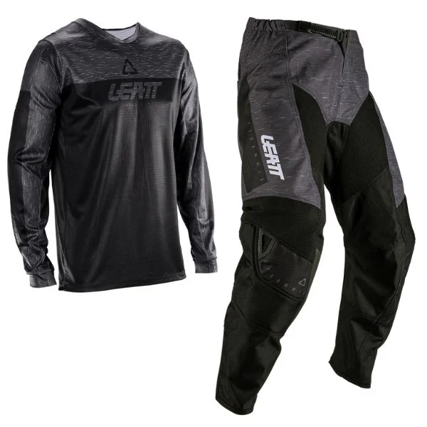Leatt - V26 Moto 3.5 Ride Jersey, Pant Combo - Image 6