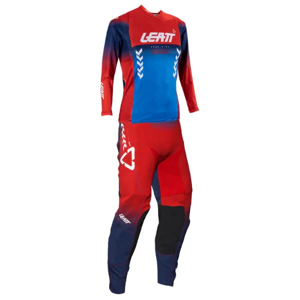 Leatt - V26 Moto 4.5 Jersey, Pant Combo (Youth) - Image 2