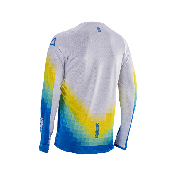 Leatt - V26 Moto 4.5 Lite Jersey - Image 10