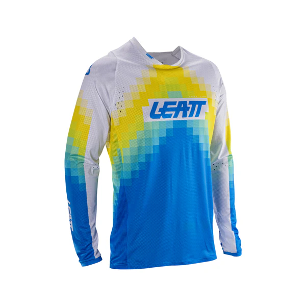Leatt - V26 Moto 4.5 Lite Jersey - Image 9